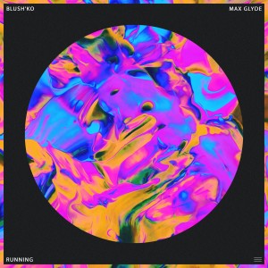 收聽Max Glyde的Running歌詞歌曲