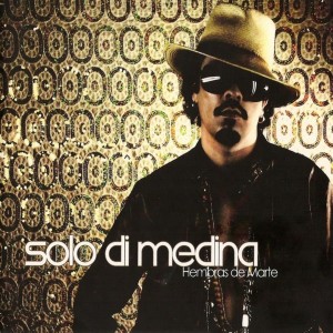 Listen to Intro song with lyrics from Solo Di Medina