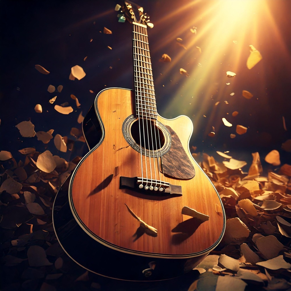 Blissful Acoustic Tones