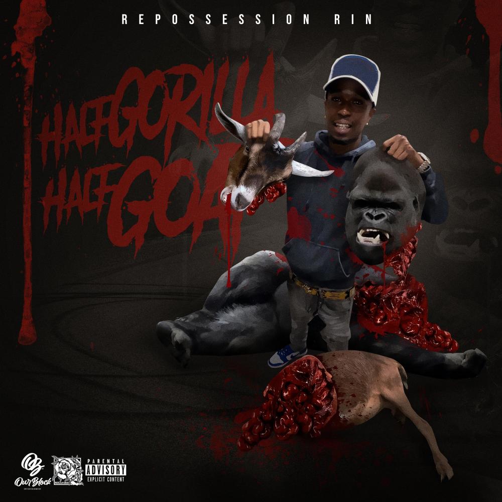 Block Party (feat. Daboii & F.H.E Jaay) (Explicit)