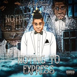 Listen to Noting to Express (Explicit) song with lyrics from WolfTunna