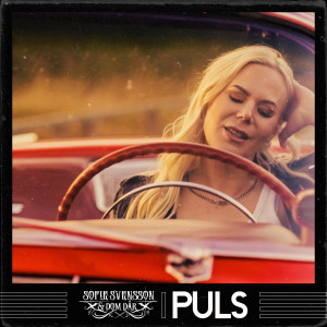 Sofie Svensson的專輯Puls