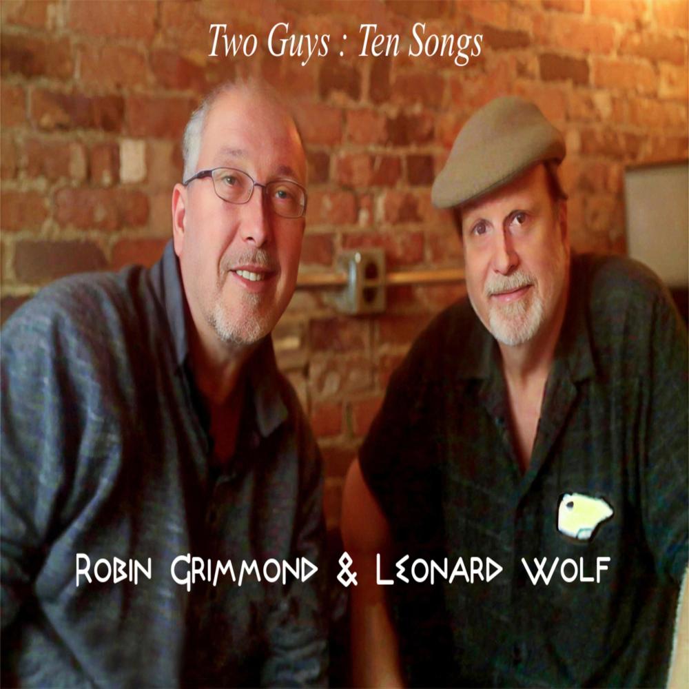 I Wish That I Loved (feat. Leonard Wolf)