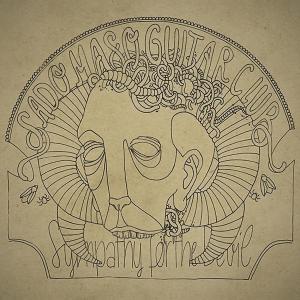 The Sado Maso Guitar Club的專輯Sympathy for the Devil EP