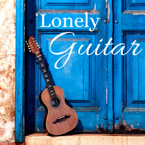 Album Lonely Guitar from 