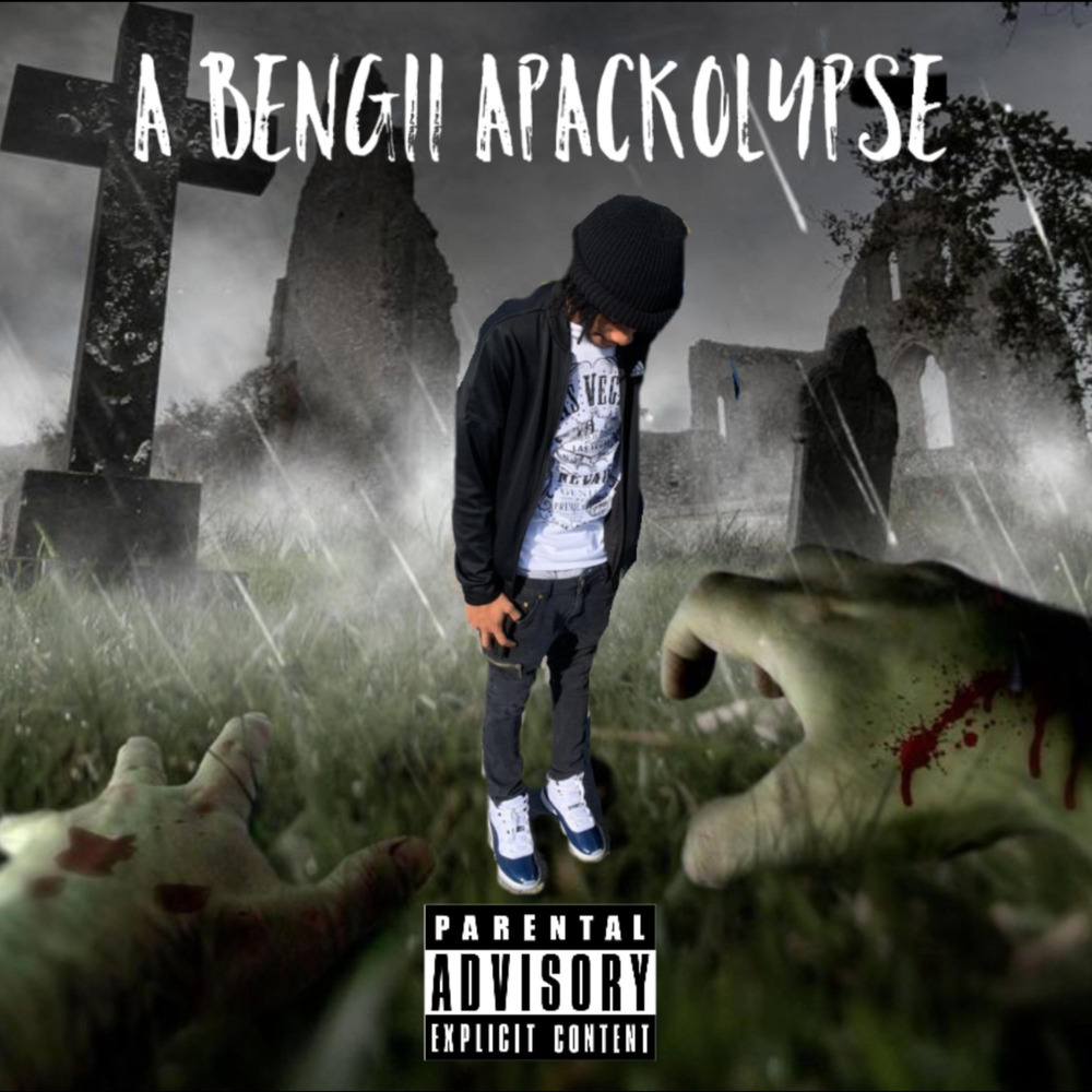 Drugged Feelings (Explicit)