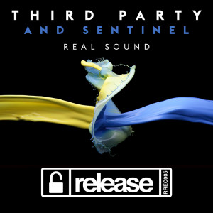 Album Real Sound from Third ≡ Party