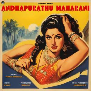 ADY KRIZ的專輯ANDHAPURATHU MAHARANI