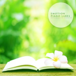 韩国群星的专辑Beautiful Emotional Piano For Studying Time