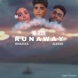 ดาวน์โหลดและฟังเพลง Runaway (feat. Shazza & Alexiis) พร้อมเนื้อเพลงจาก WIR3D