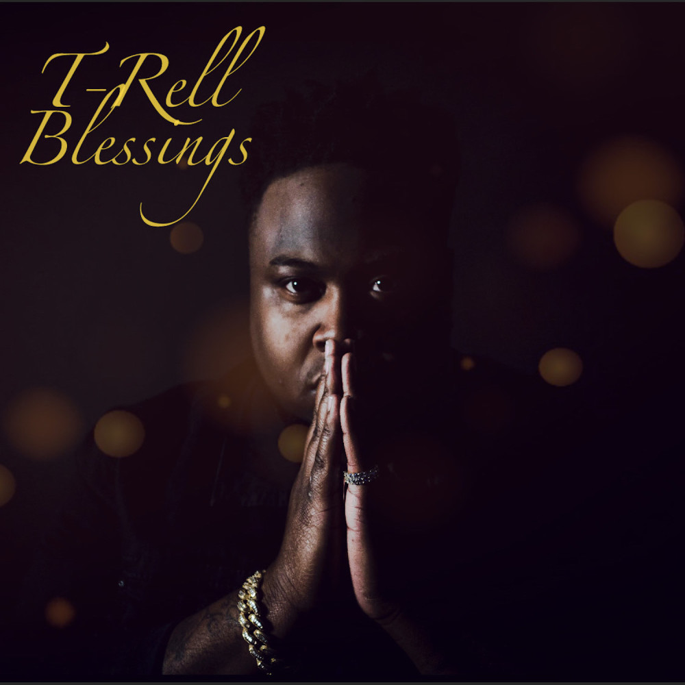 Blessings (Explicit)