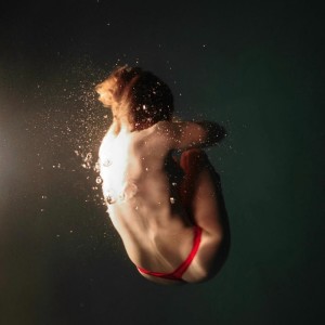 Listen to água marinha song with lyrics from Porkete Rae