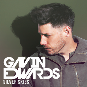 收聽Gavin Edwards的Silver Skies歌詞歌曲
