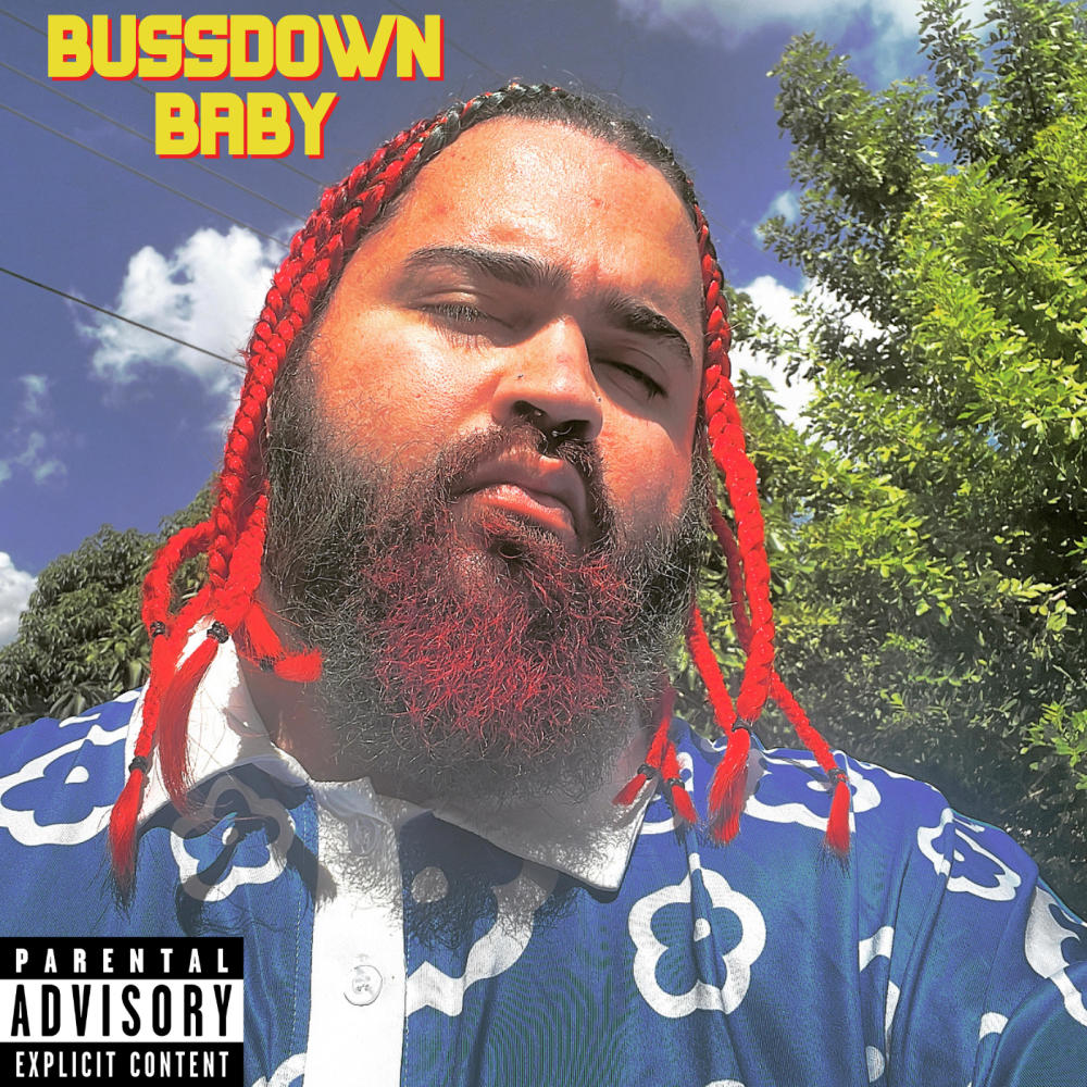 NO TIME FOR THE BS (feat. BIGG HAPP) (Explicit)
