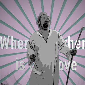 收聽Emrik的Where is the Love?歌詞歌曲