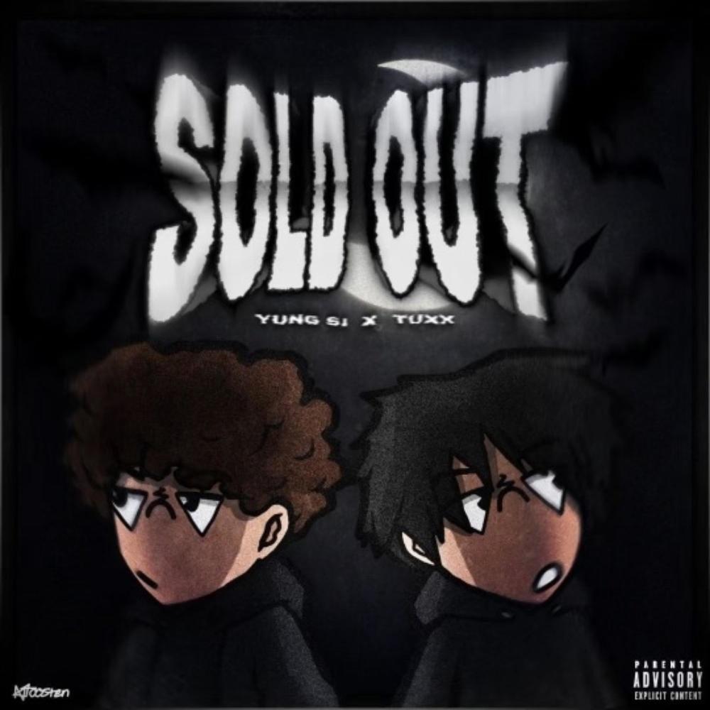 Sold Out (feat. Tuxx)