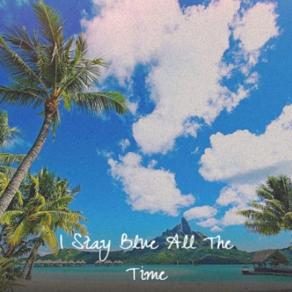 Blue Water (Live)