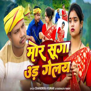 Listen to Mor Suga Ud Gelay song with lyrics from Chandrika Kumar