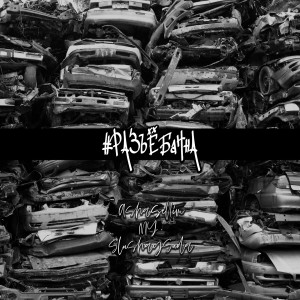 Listen to #Разьёбанна (Explicit) song with lyrics from SLUSHAY SUDA