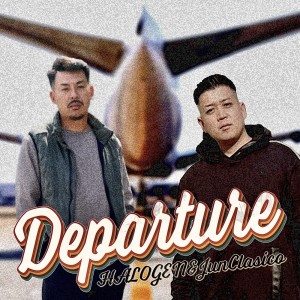 อัลบัม Departure ศิลปิน Jun