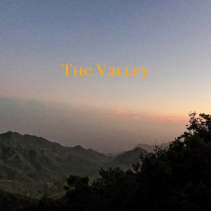 Album The Valley oleh Frederik