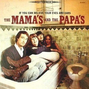 收聽The Mamas & The Papas的Do You Wanna Dance (Album Version)歌詞歌曲