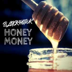 Album HONEY MONEY from Blackhawk