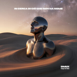 Album In cerca di ciò che non ha nome from Dmux