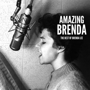 收听Brenda Lee的Let It Be Me歌词歌曲