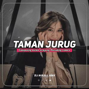 收听DJ IKBALL RMX的DJ TAMAN JURUG __ Cahyaning bulan ngjrang pucuking cemoro歌词歌曲