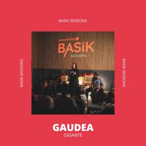 Gaudea的專輯Gigante (Acoustic)