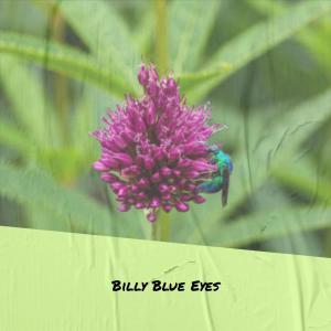 Album Billy Blue Eyes oleh Various Artist