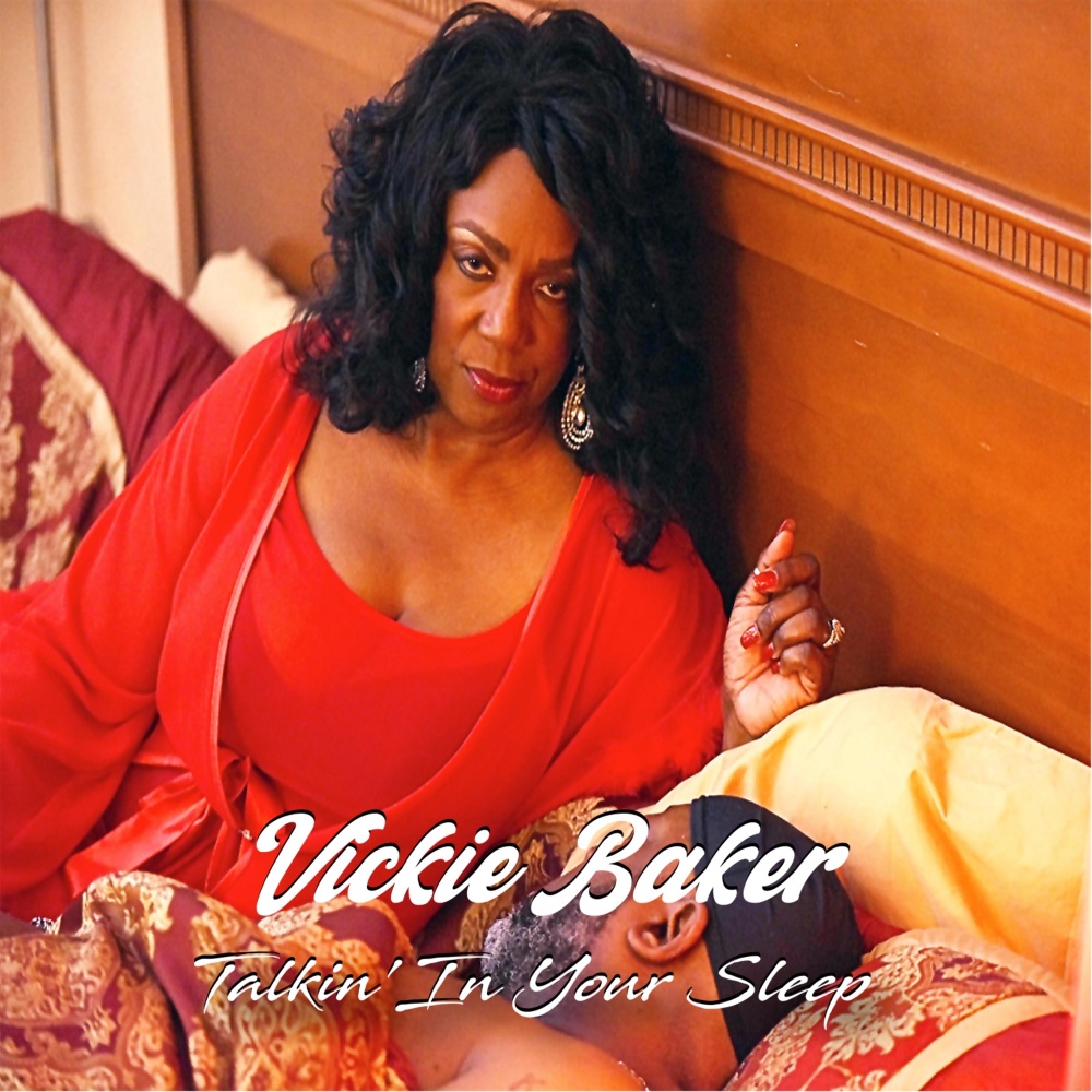 Talk in Your Sleep (Explicit)
