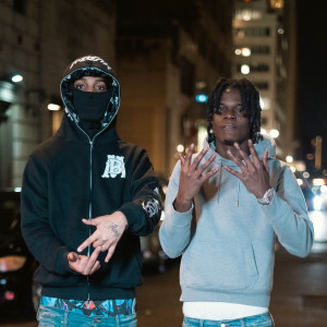 Listen to Makk 2 Makk (Explicit) song with lyrics from Kenzo Balla Archives