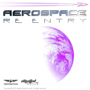 Aerospace - Re Entry EP