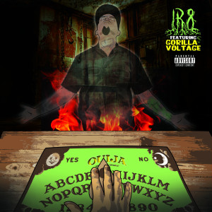 Listen to Ouija (Explicit) song with lyrics from IR8