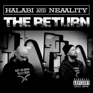 อัลบัม The Return (Explicit) ศิลปิน Halabi