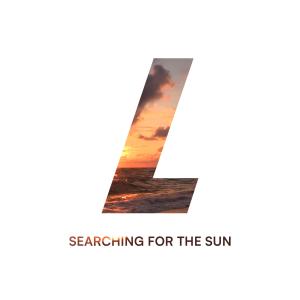 Laszlo的專輯Searching for the Sun
