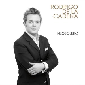 收聽Rodrigo De La Cadena的Imagino歌詞歌曲