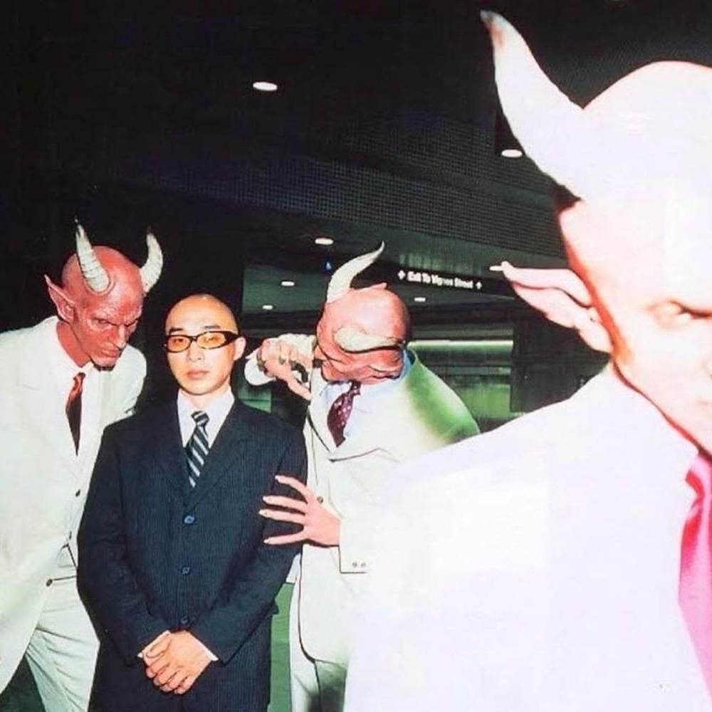 TUXEDO (Explicit)