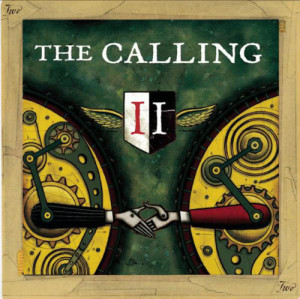 收聽The Calling的Dreaming In Red歌詞歌曲