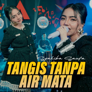 Album Tangis Tanpa Air Mata from Syahiba Saufa