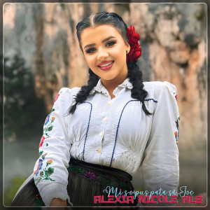 Listen to Mi S-O Pus Pata Să Joc song with lyrics from Alexia Nicole Alb