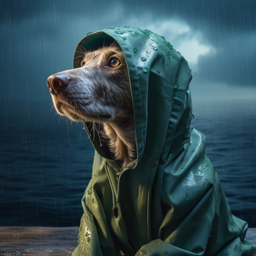 Cat-and-Dog Thunder Duet