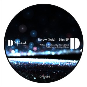 收聽Relow (Italy)的Bliss歌詞歌曲