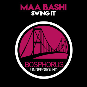 Album Swing It from Maa Bashi
