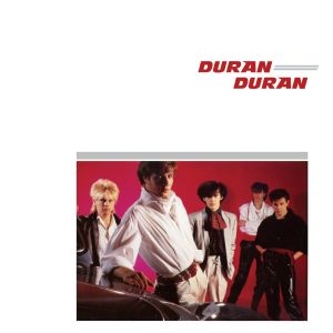 收聽Duran Duran的Anyone Out There (2010 Remaster)歌詞歌曲