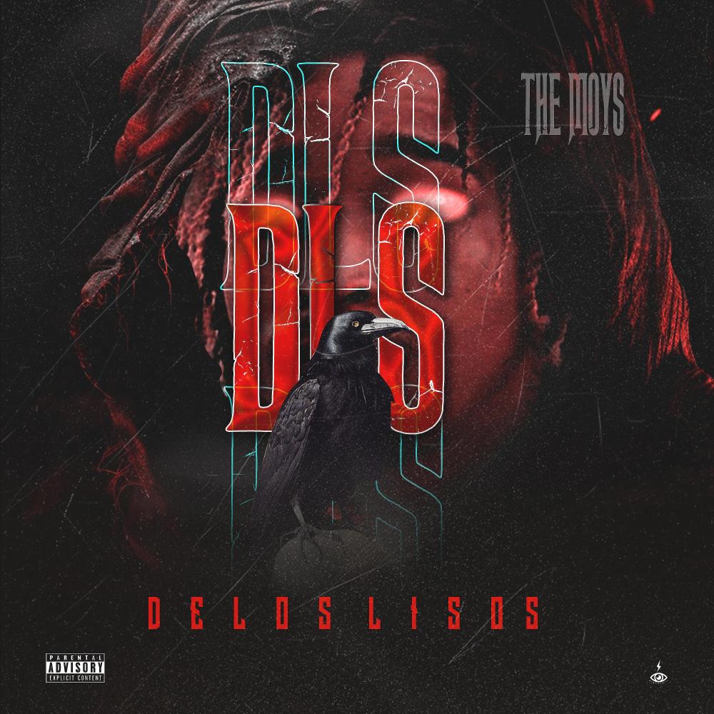 De Los Lisos (DLS-Tiradera) (feat. MuzikPrado) (Explicit)