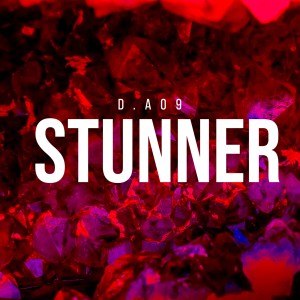 D.A09的專輯Stunner (Explicit)