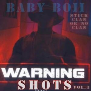 收聽Baby Boii的Both sides (feat. Lil slugg) (Explicit)歌詞歌曲